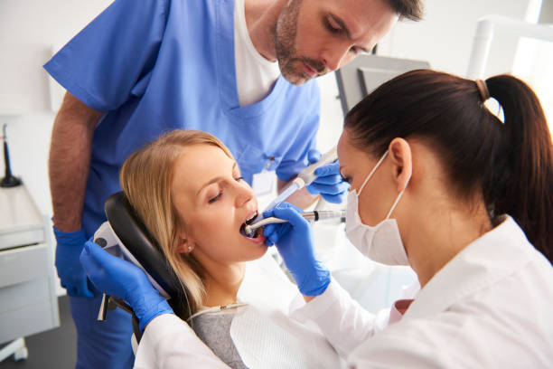 Glendale Heights, IL Dental Services Company