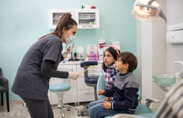 TMJ/TMD Treatment in Glendale Heights, IL